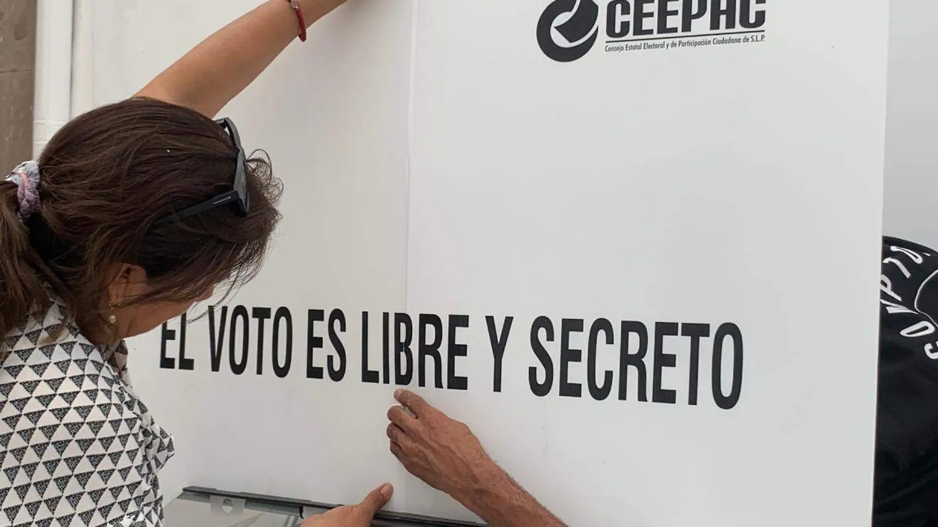 Votaciones, elecciones 2024 proceso electoral Soledad (3)